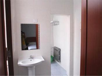 Longtai Star Hotel Qingdao Bagian luar foto